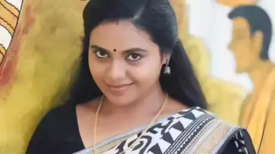 Pavithram's Sreejettathi: TV's Innocent Lawyer Is Real-Life Advocate