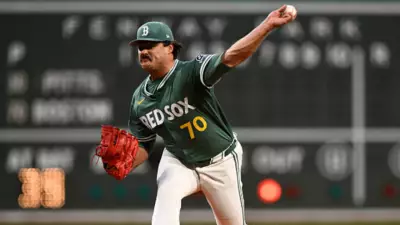 Payton Tolle Net Worth: Red Sox Pitcher's $2M Bonus & Future Earnings