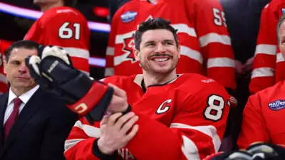 Penguins End Goal Drought with 6-3 Victory Over Flyers, Crosby Returns Strong