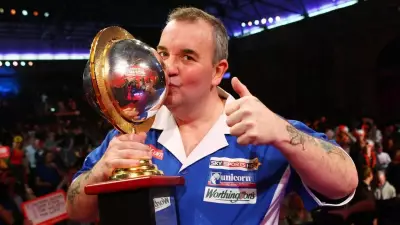 Phil Taylor: The Power's $7 Million Legacy and Final Retirement Year