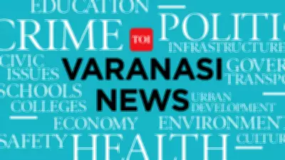 Pindra Festival Inaugurated in Varanasi, Showcases UP's Spiritual Renaissance