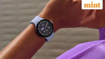 Pixel Watch 4 Review 2025: Google Finally Nails It With ₹39,990 Smartwatch