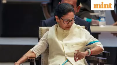 PM Modi's Birthday Wish to Mamata Banerjee Sparks Age Mystery: Real Birthday Revealed