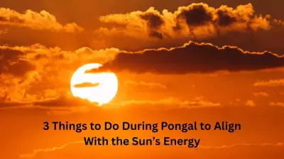 Pongal 2026: A Cosmic Harvest Festival of Gratitude and Realignment