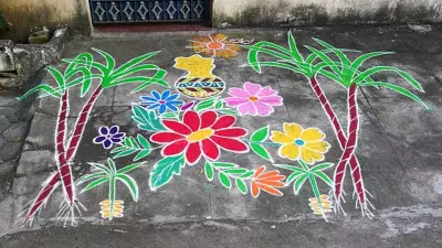 Pongal Delicacies: Must-Try Traditional Dishes for the Harvest Festival