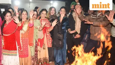 Pongal, Lohri, Makar Sankranti 2025: Dates, Shubh Muhurat & Regional Celebrations