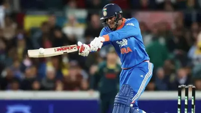 Ponting 'Stunned' by Gill's T20 World Cup Omission, Agarkar Explains