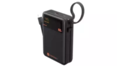 Portronics Ignis 65 Power Bank Launched in India with 65W Fast Charging