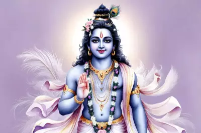 Powerful Mantras for Jaya Ekadashi 2026: Seek Blessings of Vishnu & Krishna