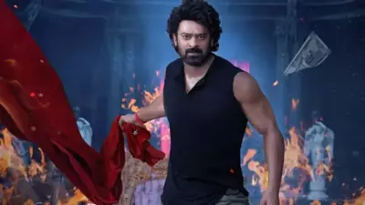 Prabhas' 'The Raja Saab' Crosses Rs 140 Crore Mark Amid Falling Collections