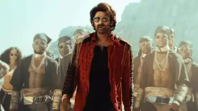 Prabhas' 'The Raja Saab' Earns Rs 130 Crore in First Week Despite Slow Start