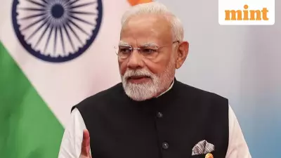 PRAGATI Platform Tracks ₹85 Trillion in Projects, PM Modi Intervened in Only 10%