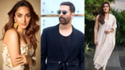 Preity Zinta to Kiara Advani: Bollywood Stars Whose Real Names Will Surprise You