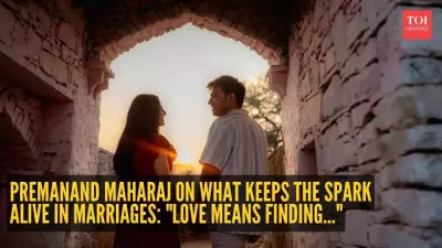 Premanand Maharaj's Secret to Lasting Love in Modern Marriages
