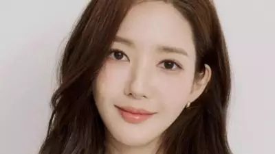 Prime Video's 'Siren's Kiss' Premieres March 2: Park Minyoung, Wi Hajun Star