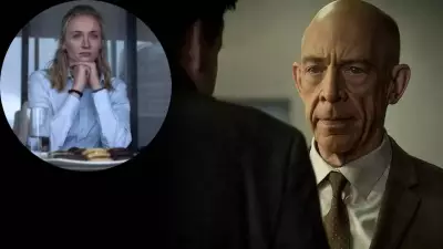 Prime Video's Top 5 Must-Watch Shows This Week: From Heists to Sci-Fi Thrills