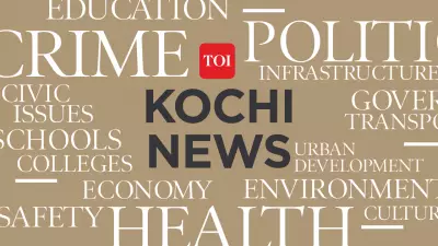 Private Firm Takes Over KWA Operations in Kochi, Full Service Starts in Two Months