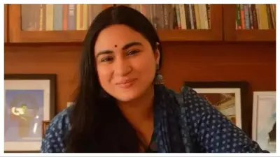 Priya Malik on 2026 Goals: Alignment Over Expansion, Impact Over Fame