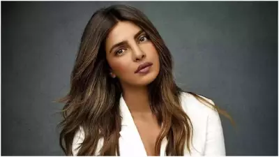 Priyanka Chopra Rumoured to Play Rita Repulsa in Disney's Power Rangers Reboot