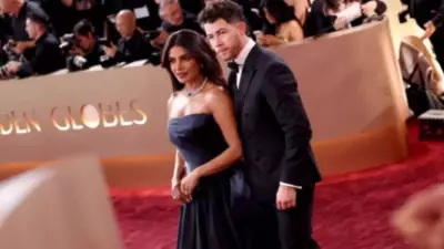 Priyanka Chopra's Golden Globes Fashion Generates Over $10 Million in Media Buzz