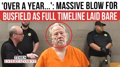 Prosecutors Confident They Can Prove Timothy Busfield Guilty Beyond Doubt