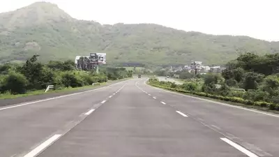 Pune Civic Body Allocates Rs 5 Crore to Accelerate Widening of Old Mumbai-Pune Highway