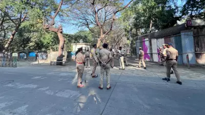 Pune Civic Polls: Vote Counting Begins After Low 54% Turnout