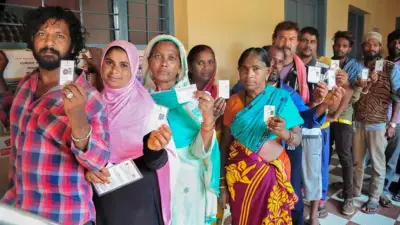 Pune Municipal Corporation Election 2026 Results: Full List of Winning Candidates