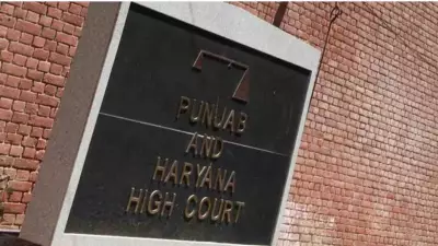Punjab and Haryana High Court Stays Order on Regularising SSA Teachers in Chandigarh