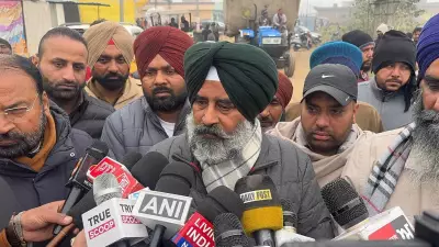 Punjab Congress MLA Pargat Singh Alarms Over Doaba Crime Surge, Blames Government