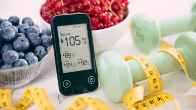 Punjab Teen Reduces Insulin from 40 to 4 Units at Patanjali Wellness