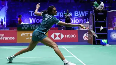 PV Sindhu's Malaysia Open 2026 campaign ends in semi-final defeat to Wang Zhiyi