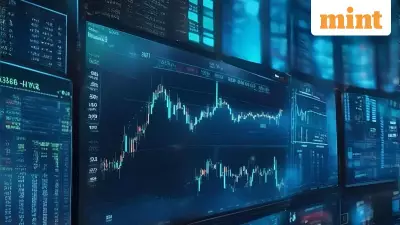 Q3 Results Today: Over 50 Indian Firms Including Adani Green, IndusInd Bank to Announce Earnings