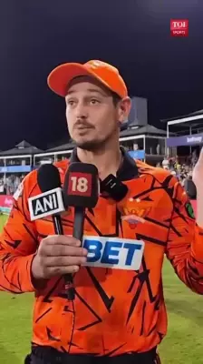 Quinton de Kock Reveals His T20 World Cup Mindset: Why It's Different