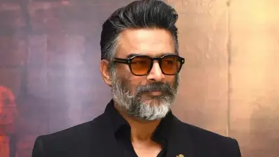R Madhavan on Padma Shri Honor: 'It's Not Just an Award, It's a Responsibility'