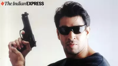 Rajat Bedi Opens Up on 20 Years of Pain Before Bollywood Comeback