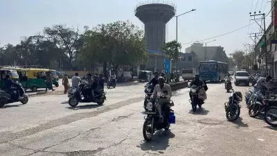 Rajkot Earthquake Swarm: 21 Tremors Hit Saurashtra, Schools Closed