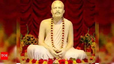 Ramakrishna Paramhansa's Wisdom: Why Practicing Religion Is Harder Than Talking About It