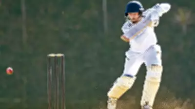 Ranji Trophy: Karnataka Face Daunting Task on Final Day Against Punjab