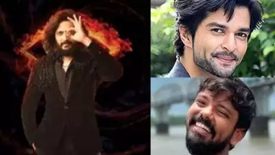 Raqesh Bapat Returns to Bigg Boss Marathi 6 After Hindi Season Exit