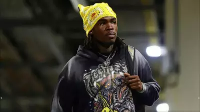 Rashee Rice Abuse Allegations: Ex-Girlfriend's Deleted Post Sparks NFL Probe