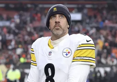 Ravens' Marlon Humphrey Vows to Spoil Aaron Rodgers' Potential Final NFL Game