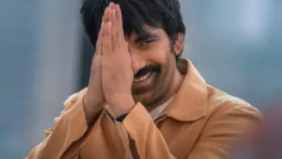 Ravi Teja's Bhartha Mahasayulaku Wignyapthi X Gets Mixed Reviews from Critics