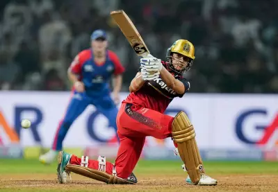RCB Aims to Extend Winning Streak Against Struggling Gujarat Giants in WPL