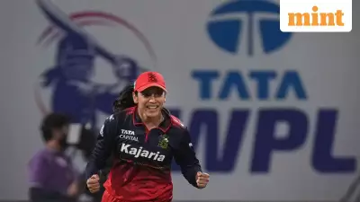 RCB Women Aim for Fifth Straight Win vs Gujarat Giants in WPL 2026 Clash