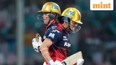RCB Women Face Gujarat Giants in WPL 2026 Showdown: Unbeaten Streak on the Line