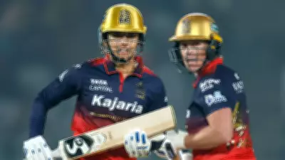 RCB Women Storm into WPL 2026 Final with Dominant Victory Over UP Warriorz