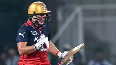 RCB's Nadine de Klerk Stars in WPL 2026 Opener Thriller vs Mumbai Indians