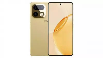 Realme 16 Pro Series Launches in India: 200MP Cameras & 7000mAh Battery from ₹28,999