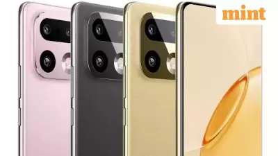 Realme 16 Pro Series Launches in India with 200MP Camera & 7000mAh Battery